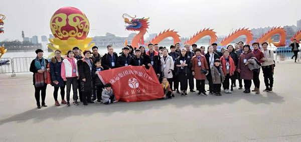 【定制旅游】好消息！隴運集團潤華旅行社推出新優(yōu)惠活動！