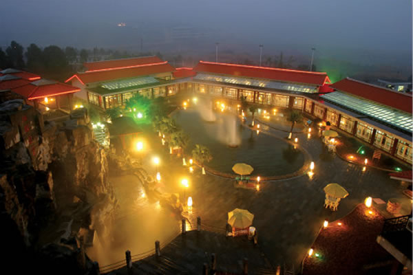 【定制旅游】好消息！隴運集團潤華旅行社推出新優(yōu)惠活動！
