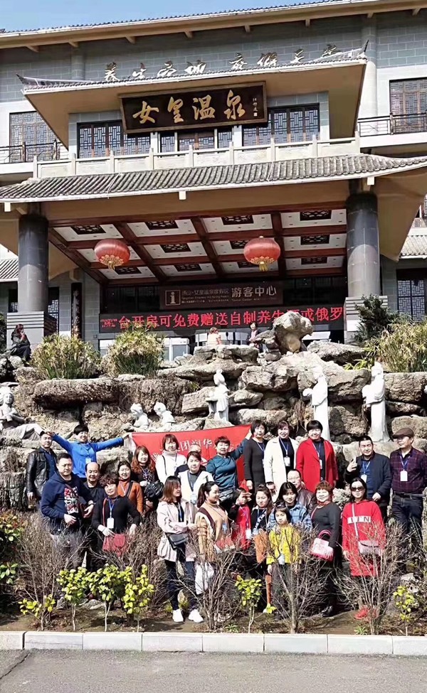 【定制旅游】好消息！隴運集團潤華旅行社推出新優(yōu)惠活動！