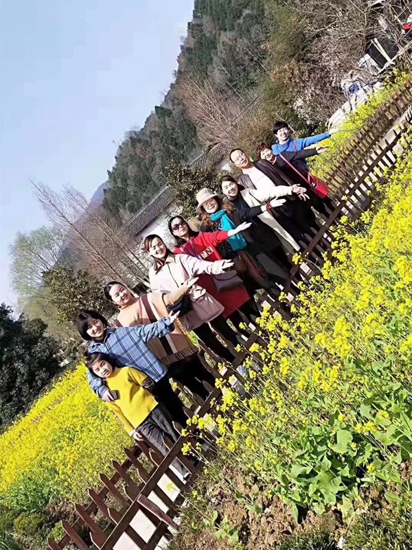 【定制旅游】好消息！隴運集團潤華旅行社推出新優(yōu)惠活動！