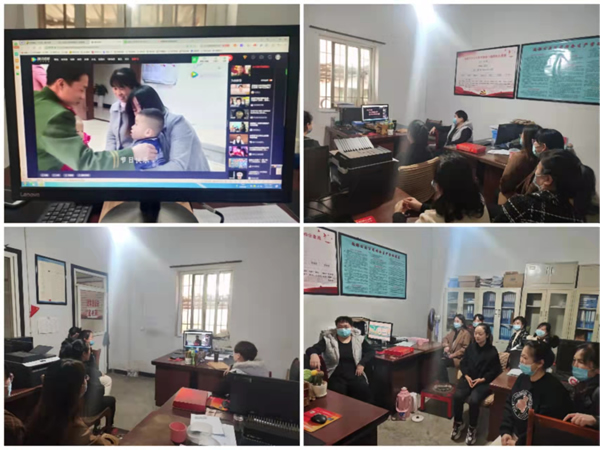 魅力女性 快樂巾幗——隴運集團公司開展慶祝“三·八”國際勞動婦女節系列活動