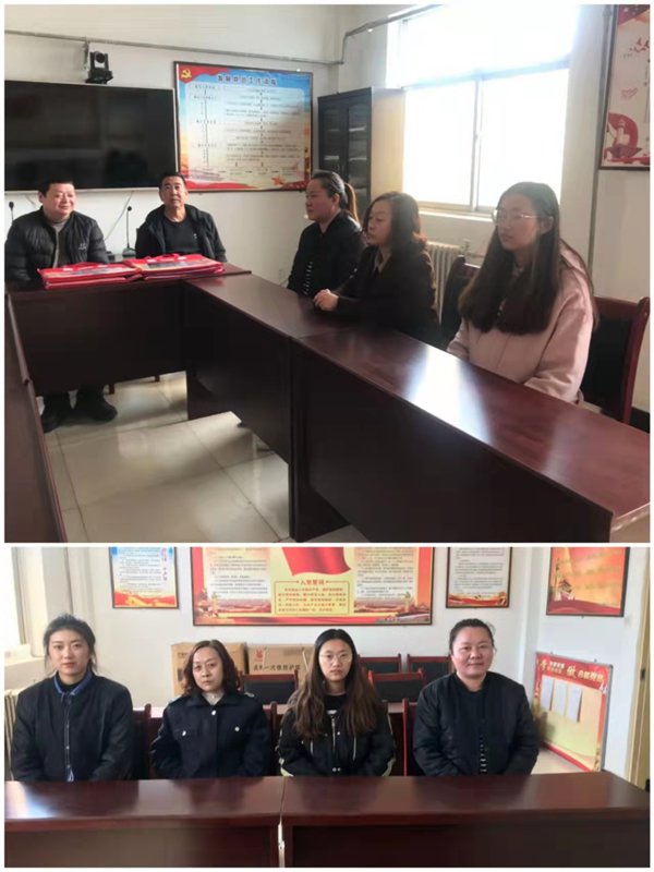 魅力女性 快樂巾幗——隴運集團公司開展慶祝“三·八”國際勞動婦女節系列活動