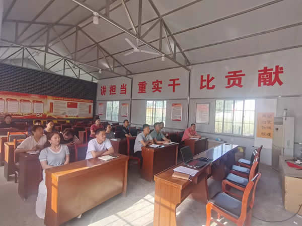 新作風煥發新氣象 新擔當展現新作為 ——成縣公交公司工作紀實（五）